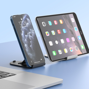 Phone Holder, Desktop Phone Stand - Image 4