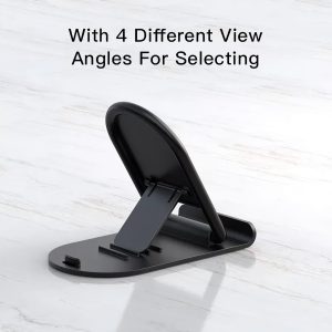 Phone Holder, Desktop Phone Stand - Image 3