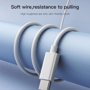 USB C Headphones - Image 5