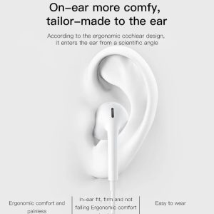 USB C Headphones - Image 4