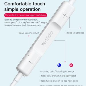 USB C Headphones - Image 3