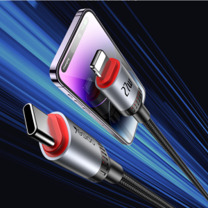 iPhone Charger Cable 1.2m/2m - Image 2