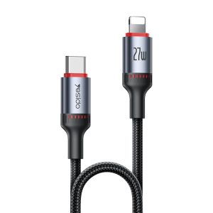 iPhone Charger Cable 1.2m/2m - Image 1