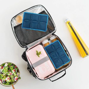 Ice Packs for Lunch Boxes, Reusable Long Lasting Cold Packs - Image 6