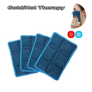 Ice Packs for Lunch Boxes, Reusable Long Lasting Cold Packs - Image 4