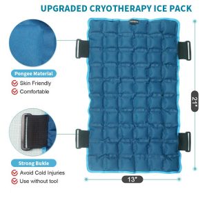 Large Ice Pack for Back Knee Leg - Image 6