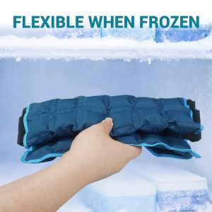 Large Ice Pack for Back Knee Leg - Image 5