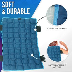 Large Ice Pack for Back Knee Leg - Image 4