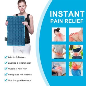 Large Ice Pack for Back Knee Leg - Image 3