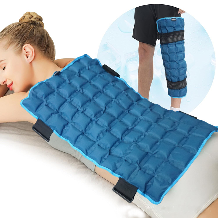 Large Ice Pack for Back Knee Leg – iFirst