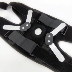 Hinged knee brace adjustable knee support knee stabilizer - Image 6