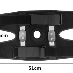 Hinged knee brace adjustable knee support knee stabilizer - Image 4