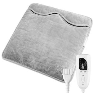 Heated Foot Warmers Electric Heating Pad - Image 5