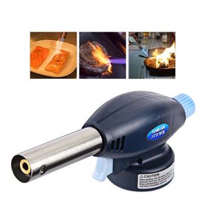 Gas Blow Torch Flame Gun - Image 5