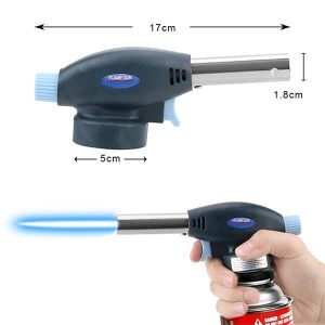 Gas Blow Torch Flame Gun - Image 3