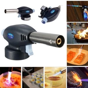 Gas Blow Torch Flame Gun - Image 2