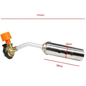 Gas Blow Torch Flame Gun - Image 2