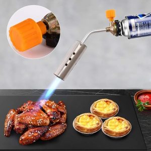 Gas Blow Torch Flame Gun - Image 1
