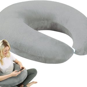 Nursing Pillow , Reading pillow - Image 1