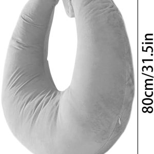 Nursing Pillow , Reading pillow - Image 2