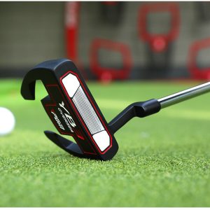 PGM Golf Putter Bull Horn with Aiming Line Practice Clubs - Left Hand / Right Hand - Image 8