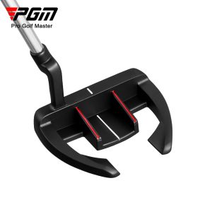 PGM Golf Putter Bull Horn with Aiming Line Practice Clubs - Left Hand / Right Hand - Image 7