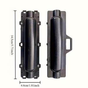 MC4 Solar Connector Protection Box, Waterproof Connection Box 2 pcs - Image 4