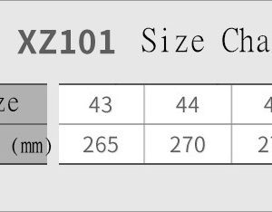 PGM Men's Golf Shoes, Waterproof Non-Slip Golf Shoes with Lace System - Size : 9/10/11 - Image 7
