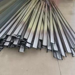 Polycarbonate Sheet Aluminum Joiner 6m or Cut to Size - Image 2