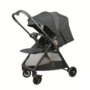 Baby Stroller Pram Travel Stroller A12 - Image 2