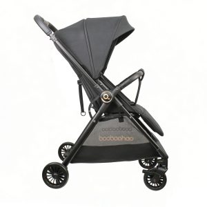 Baby Stroller Pram Travel Stroller A12 - Image 6