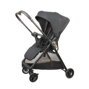Baby Stroller Pram Travel Stroller A12 - Image 7