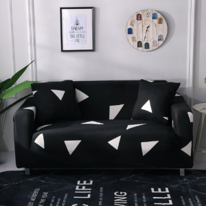 Sofa Couch Cover, Seater Couch Cover For 1/2/3/4 Seater - Image 3