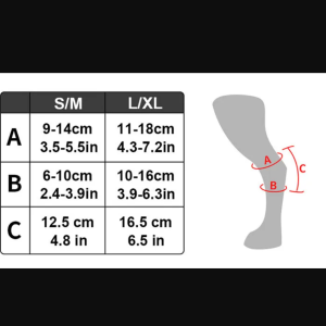 Dog Arthritis Brace, Leg Support Joint Protector Cover for Dogs with Knee and Hock Injury Recovery - Image 2