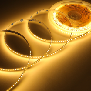 LED Strip Light 24V, 10m / 20m - Neutral White / Warm Yellow - Image 5