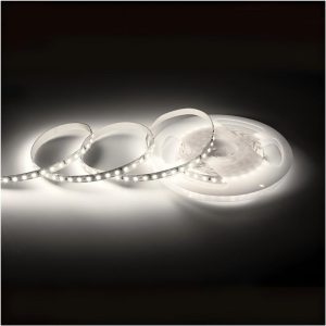 LED Strip Light 24V, 10m / 20m - Neutral White / Warm Yellow