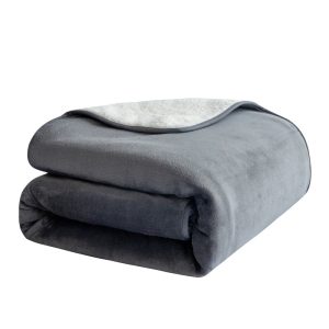 Soft Dog Blanket Waterproof Dog Blanket - Image 7