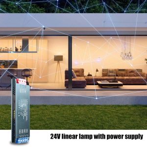 LED Transformer 24V 100W/200W/300W/400W,  Driver Switching Power Supply Transformer for LED Stripe Light - Image 6
