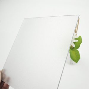 Frosted polycarbonate sheets With UV Protection 1.2mx1m - Image 5