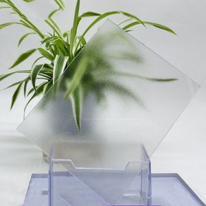 Frosted polycarbonate sheets With UV Protection 1.2mx1m - Image 6
