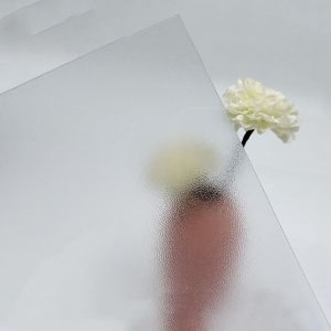 Frosted polycarbonate sheets With UV Protection 1.2mx1m - Image 3