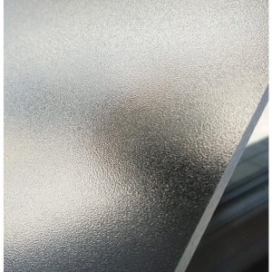 Frosted polycarbonate sheets With UV Protection 1.2mx1m - Image 4