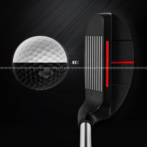 Golf Chipper Putter Right Handed Low Center of Gravity Golf Iron Club for Adult Men Women Golf Clubs - Image 3