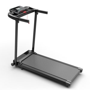 Multifunctional Folding Smart Treadmill, LCD Screen 3 modes fordable walking pad - Image 5