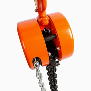 Heavy Duty Hand Chain Hoist, Lift Manual Hand Chain Block 10ft - Image 7