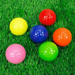 Golf Balls Pack of 6 - Image 3