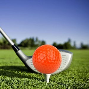 Golf Balls Pack of 6 - Image 2