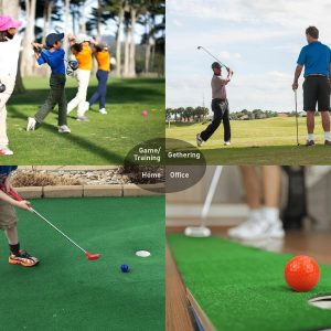 Golf Balls Pack of 6 - Image 4