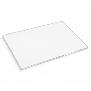 Clear Acrylic Sheet Cut to Size - Image 4
